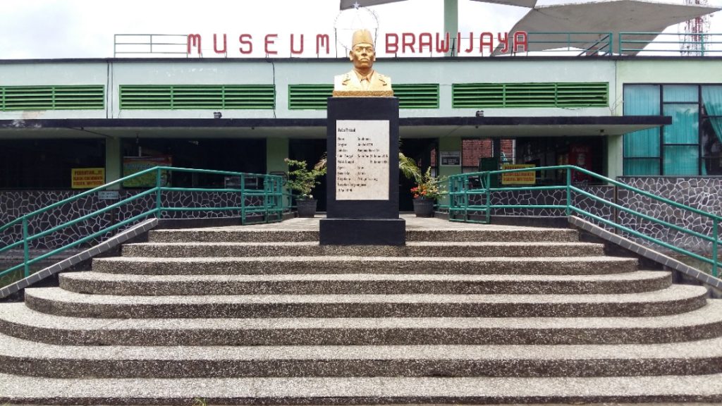 museum brawijaya kota malang