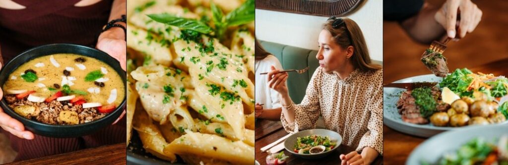 Mild Bistro Lippo Mall Kuta Una opción práctica en Kuta_11