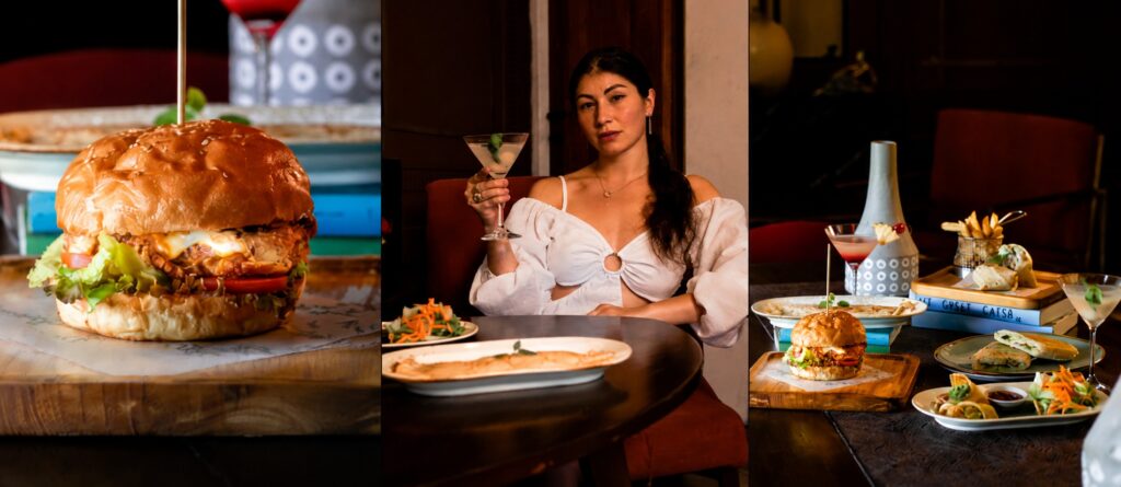 The Junction House Seminyak Una experiencia de café relajada_13